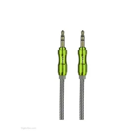 کابل AUX تسکو TC-92 (طول 1 متر)