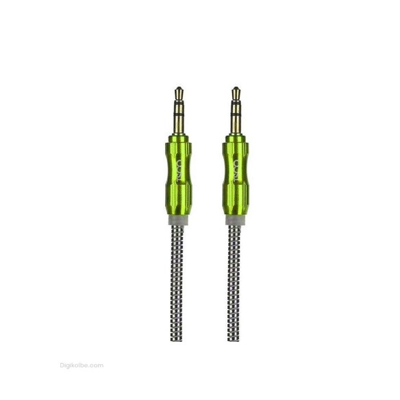 کابل AUX تسکو TC-92 (طول 1 متر)