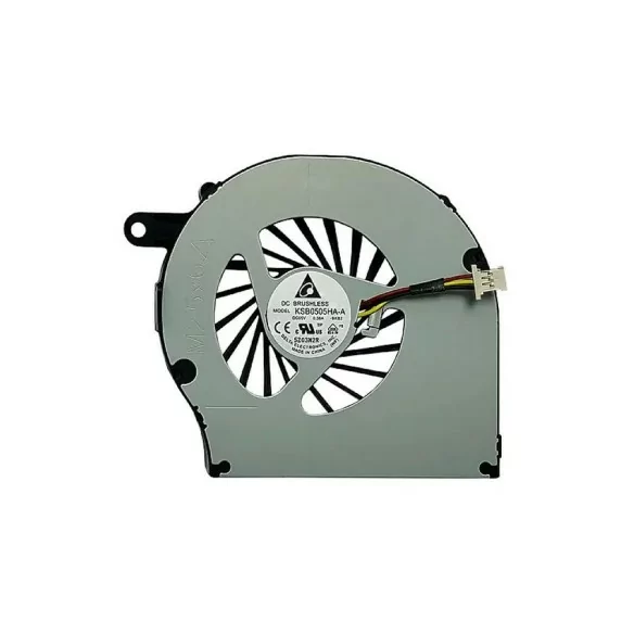 فن لپ‌تاپ اچ‌پی Pavilion) G72 | برد سبز)