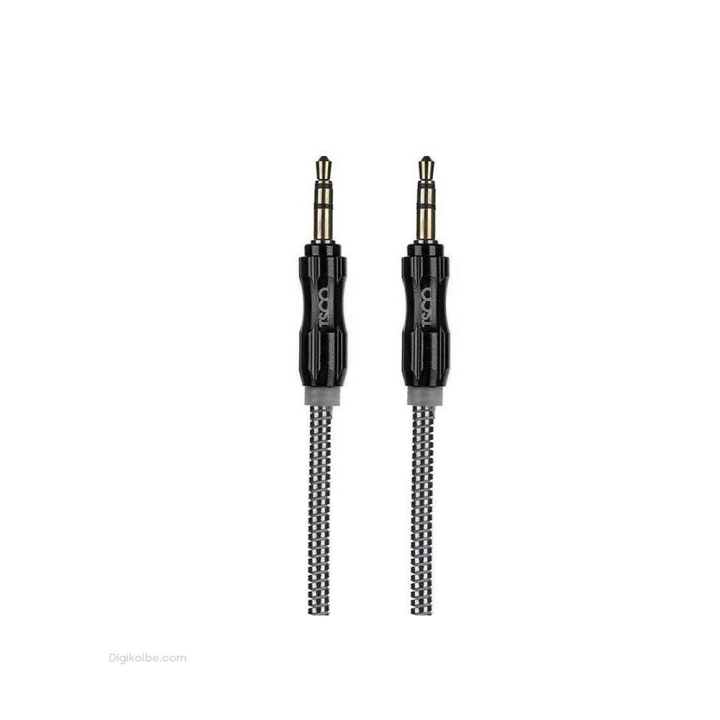 کابل AUX تسکو TC-92 (طول 1 متر)