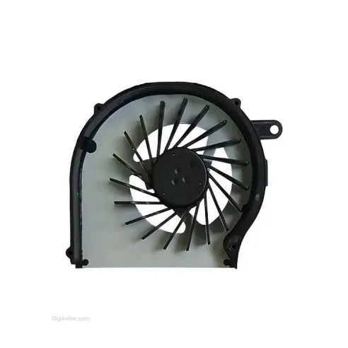 فن لپ‌تاپ اچ‌پی CQ72 (Compaq | برد سبز)