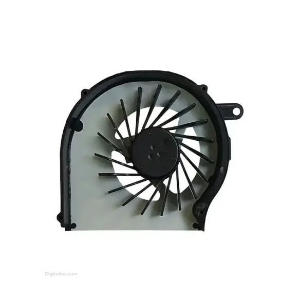 فن لپ‌تاپ اچ‌پی CQ72 (Compaq | برد سبز)