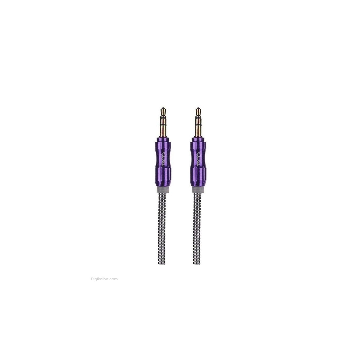 کابل AUX تسکو TC-92 (طول 1 متر)