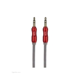 کابل AUX تسکو TC-92 (طول 1 متر)