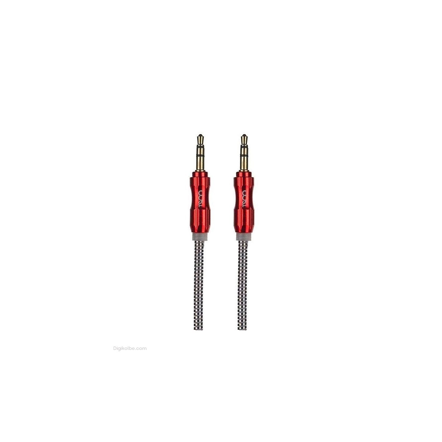 کابل AUX تسکو TC-92 (طول 1 متر)