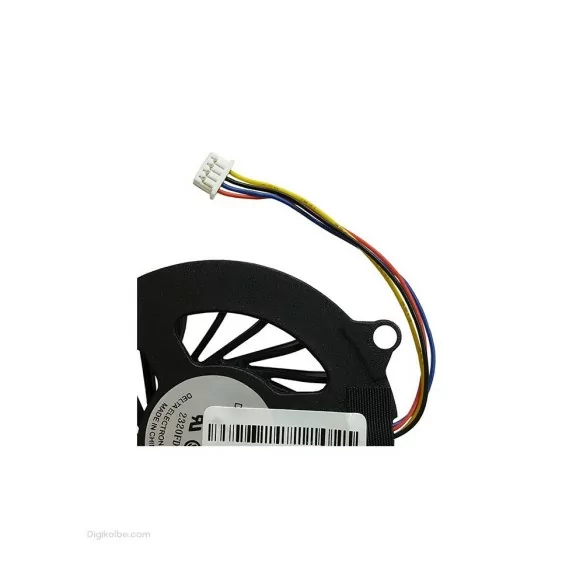 فن لپتاپ دل 1537 (Studio | گرافیک دار) فن لپتاپ دل 1537 (Studio | گرافیک دار)