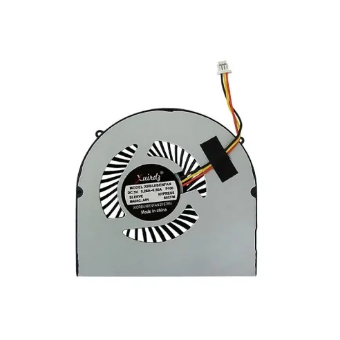 فن لپ‌تاپ دل 5437 (Inspiron)