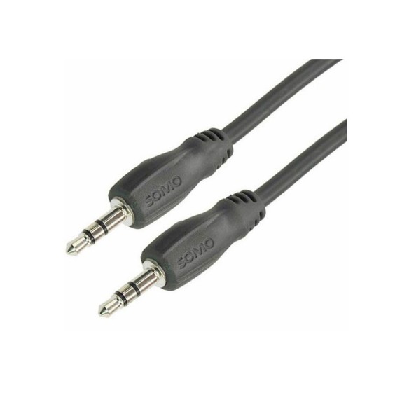 کابل AUX سومو (طول 1 متر)