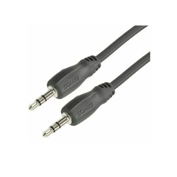 کابل AUX سومو (طول 1 متر) کابل AUX سومو (طول 1 متر)