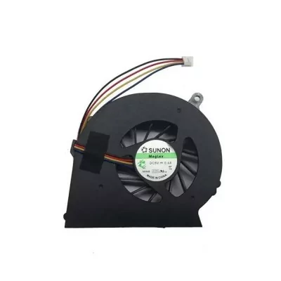 فن لپتاپ اچپی 655 (Compaq | چهار سیم)