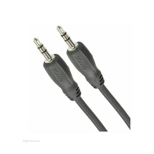 کابل AUX سومو (طول 1 متر)