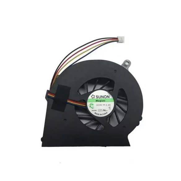 فن لپ‌تاپ اچ‌پی 650 (Compaq | چهار سیم)