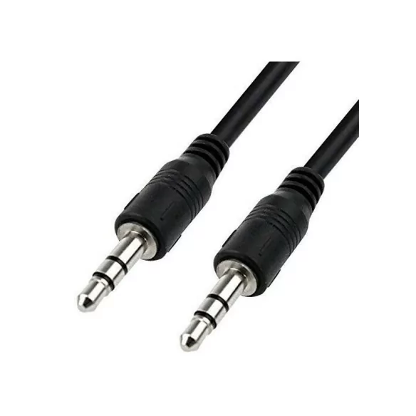 کابل AUX (طول 1 متر) کابل AUX (طول 1 متر)