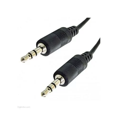 کابل AUX (طول 1 متر)