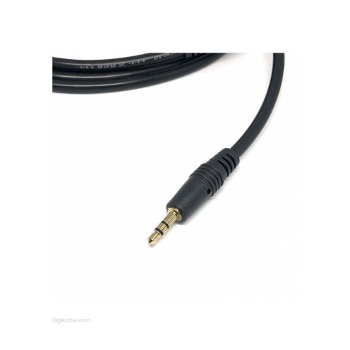 کابل AUX (طول 1 متر)