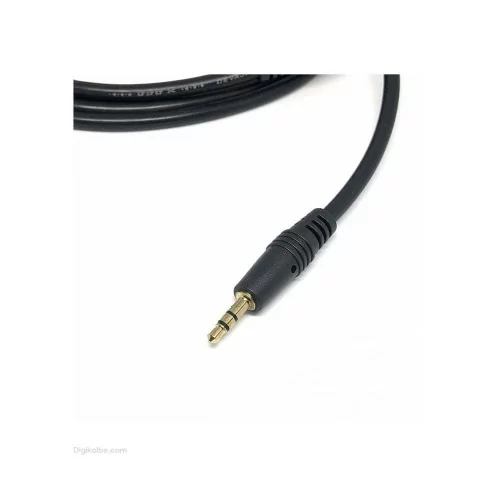 کابل AUX (طول 1 متر)