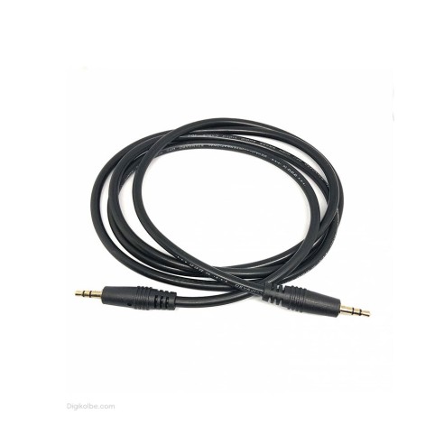 کابل AUX (طول 1 متر)