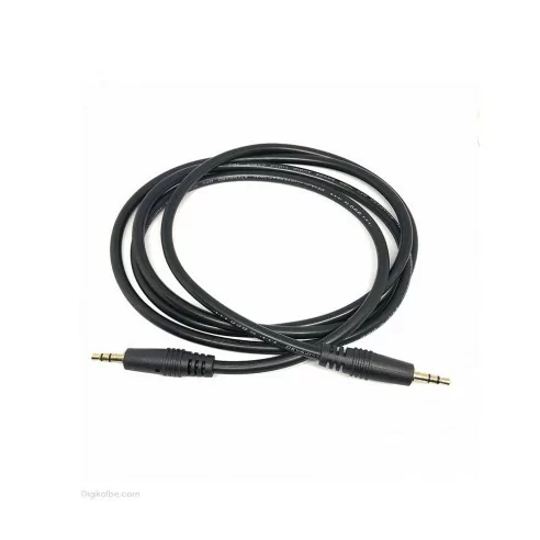 کابل AUX (طول 1 متر)