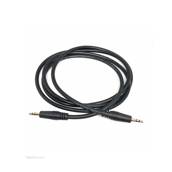 کابل AUX (طول 1 متر)