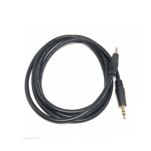 کابل AUX (طول 1 متر)