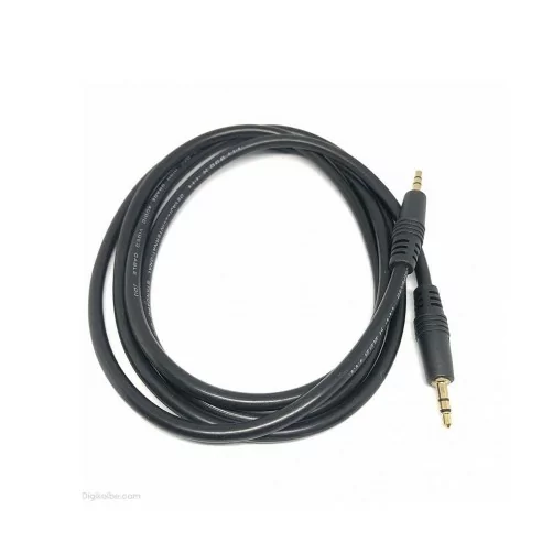 کابل AUX (طول 1 متر)