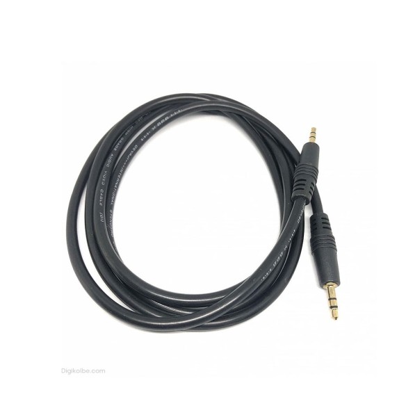 کابل AUX (طول 1 متر)