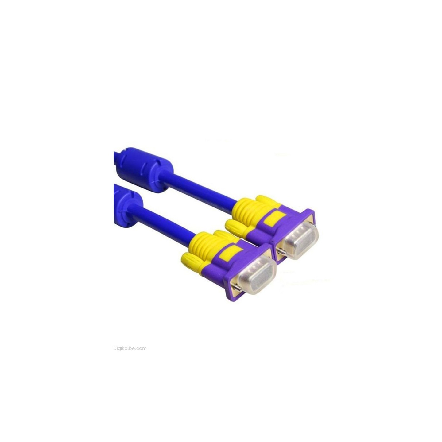 کابل VGA زیکو XBT (طول 1.5 متر)