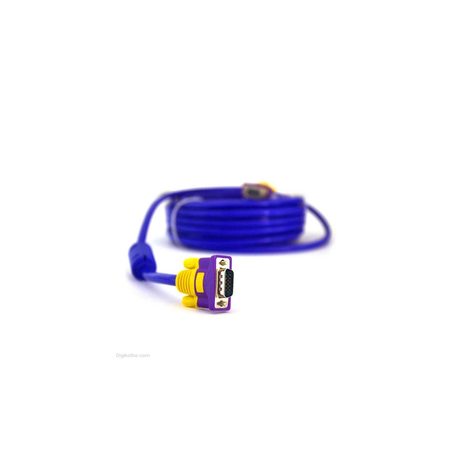 کابل VGA زیکو XBT (طول 1.5 متر)