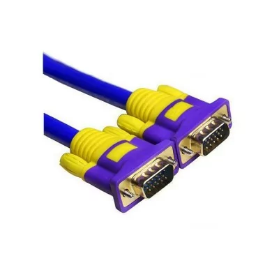 کابل VGA زیکو XBT (طول 1.5 متر)