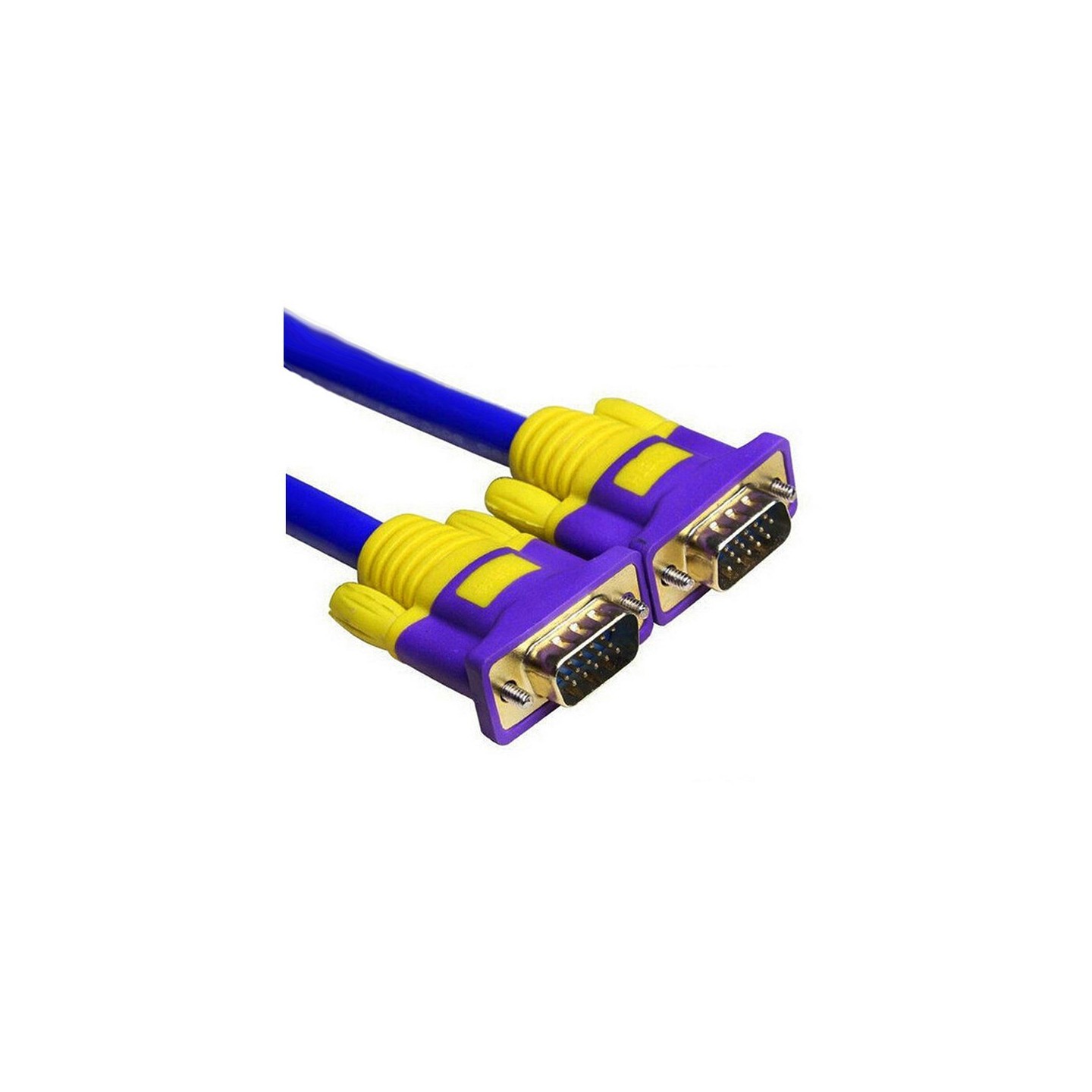 کابل VGA زیکو XBT (طول 1.5 متر)
