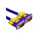 کابل VGA زیکو XBT (طول 1.5 متر)