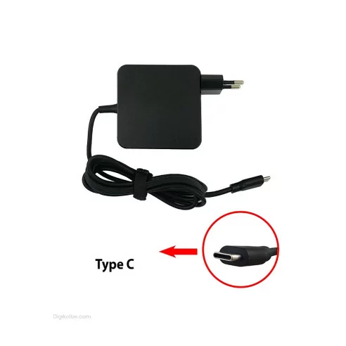 شارژر لپ‌تاپ ایسوس UX393 (ZenBook S)