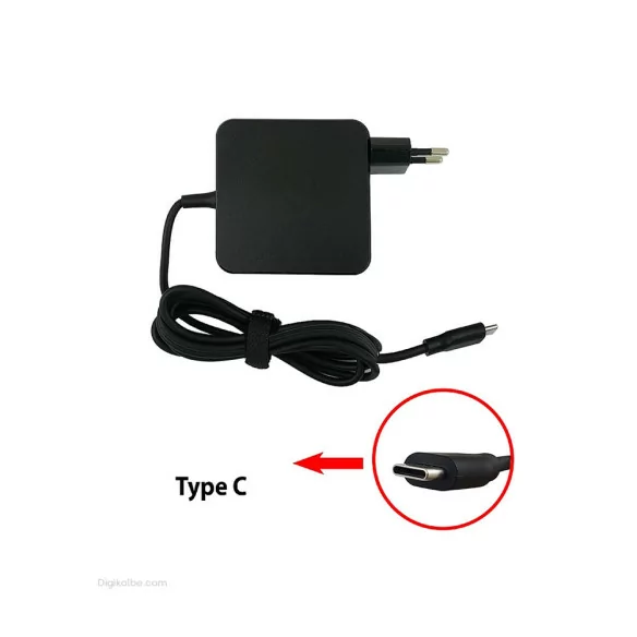 شارژر لپتاپ ایسوس UM325 (ZenBook 13) شارژر لپتاپ ایسوس UM325 (ZenBook 13)