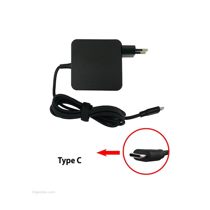 شارژر لپ‌تاپ ایسوس B9400 (ExpertBook)