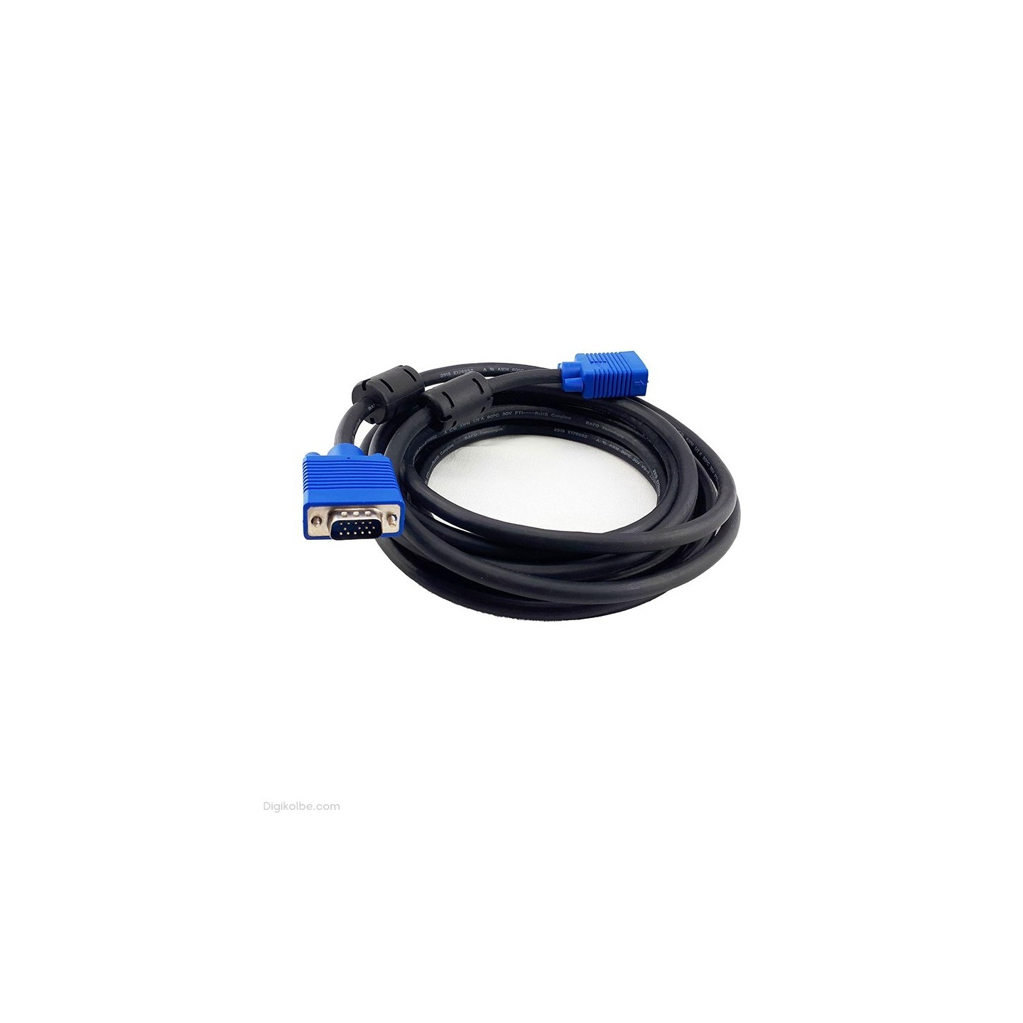کابل VGA بافو (طول 5 متر)