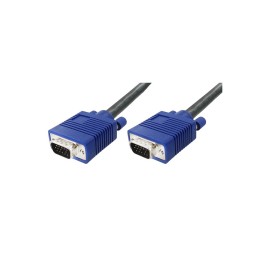 کابل VGA بافو (طول 5 متر)