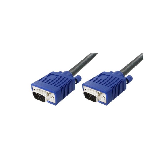 کابل VGA بافو (طول 5 متر)