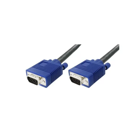 کابل VGA بافو (طول 5 متر)
