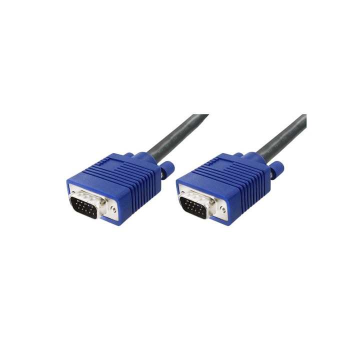 کابل VGA بافو (طول 5 متر)