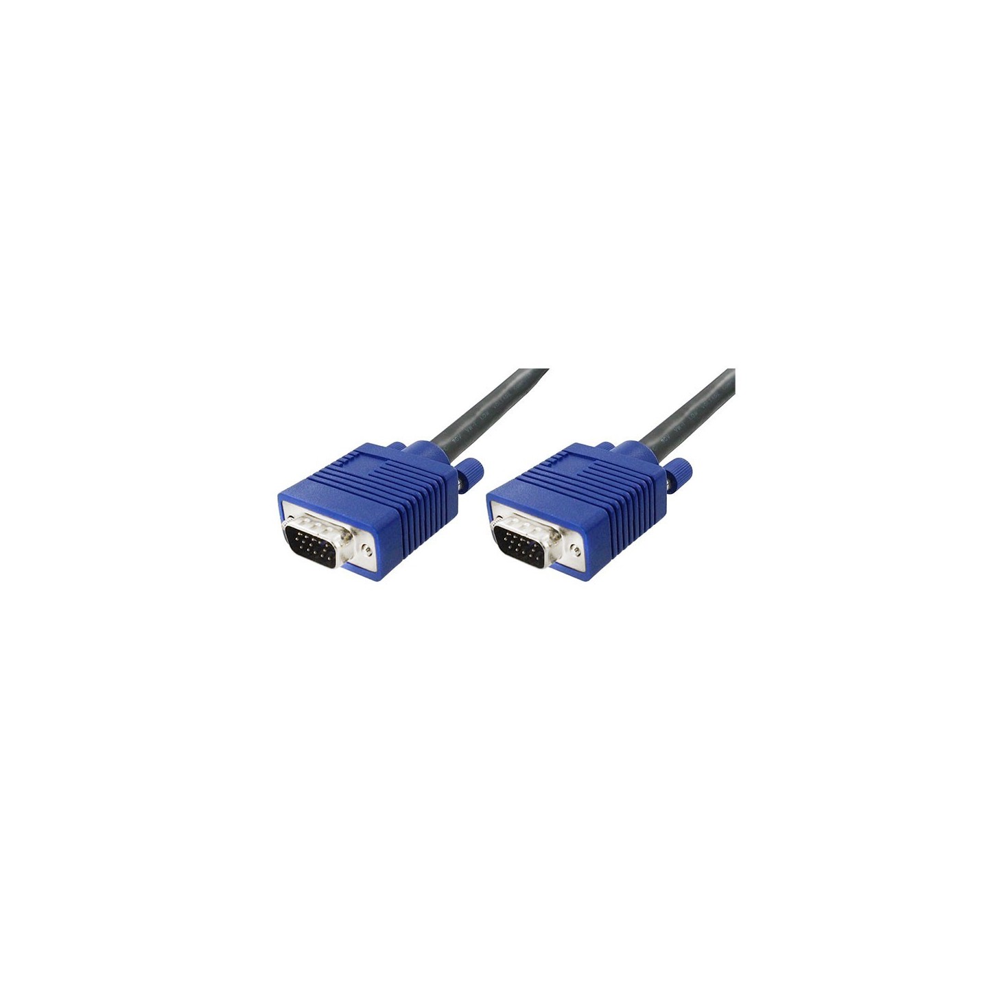 کابل VGA بافو (طول 5 متر)