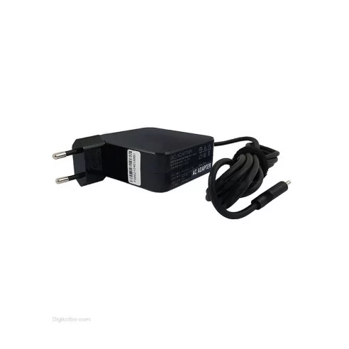 شارژر لپتاپ ایسوس X435