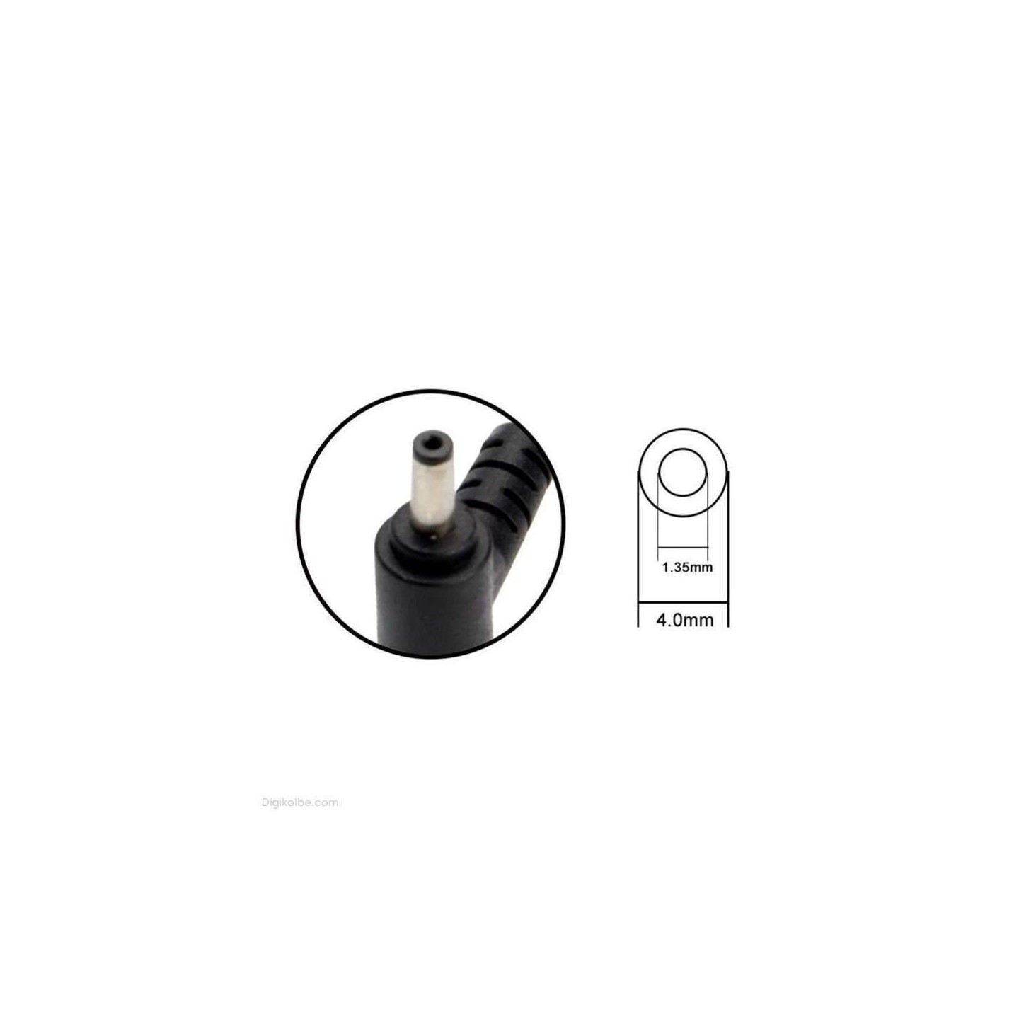 شارژر لپ‌تاپ ایسوس E402 (VivoBook)