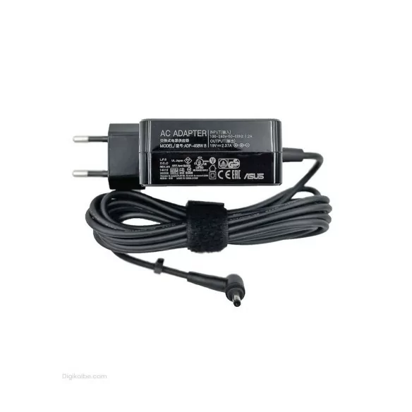 شارژر لپ‌تاپ ایسوس K200 (VivoBook)