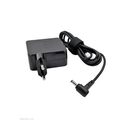 شارژر لپتاپ ایسوس X205 (VivoBook)