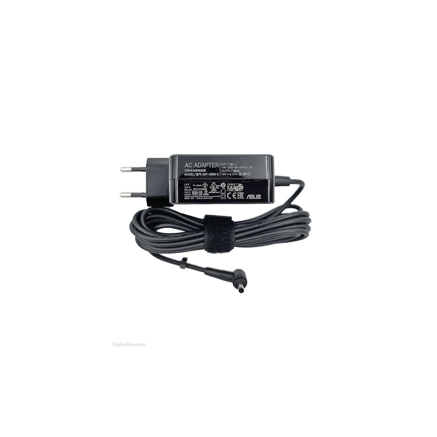 شارژر لپ‌تاپ ایسوس C300 (Chromebook)
