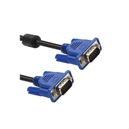 کابل VGA سامسونگ (طول 1.8 متر)