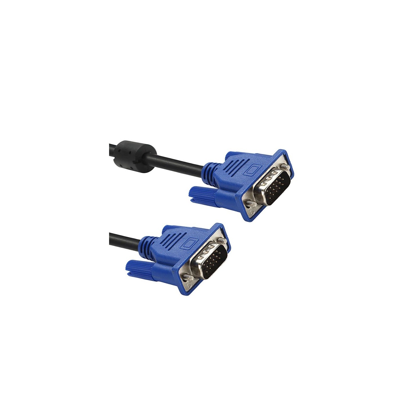 کابل VGA سامسونگ (طول 1.8 متر)