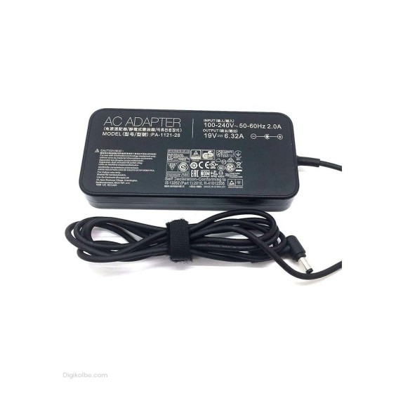 شارژر لپ‌تاپ ایسوس G752 (ROG)