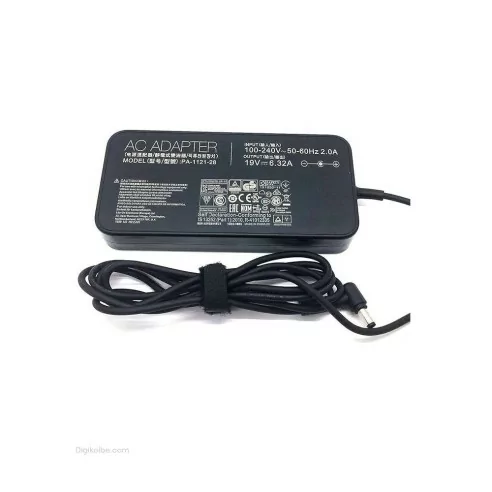 شارژر لپتاپ ایسوس G551 (ROG)