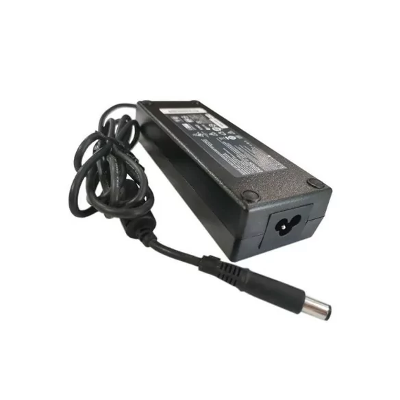 شارژر لپ‌تاپ اچ‌پی CQ62 (Compaq Presario)